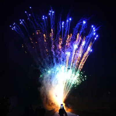 Outdoor China Consument Pyrotechnische Cake Vuurwerk Voor Festival Viering