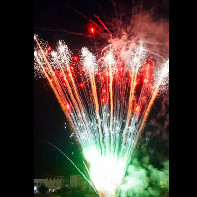 Liuyang Pyrotechnics Consument Cake Fireworks 2023 Nieuw vuurwerk