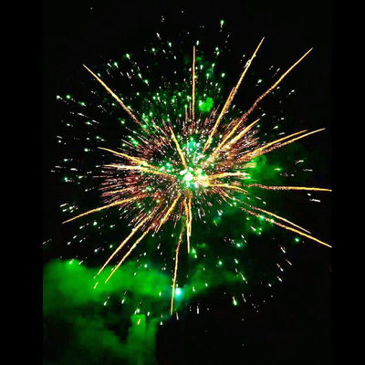 Chinees 168 Shot Kleurrijke Hemel Consumenten Taart Vuurwerk Voor Outdoor Viering