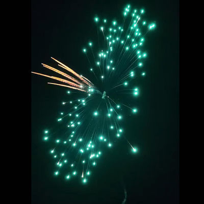 Chinees vuurwerk Liuyang 14 Shots Consumenten Taart vuurwerk 2023