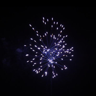 Chinese fabriek 60 schoten onthullen geslacht jongens cake vuurwerk pyrotechnisch vuurwerk cake