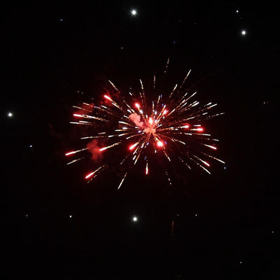 Chinese cake vuurwerk 62 Shot cake vuurwerk voor de viering Outdoor vuurwerk