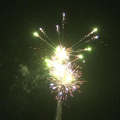 Chinese pyrotechnische 188 schoten Consument cake vuurwerk voor vrolijke kerst 2024