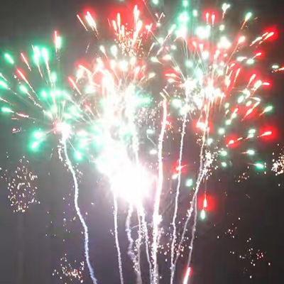 Groothandel Huilende wolf Pyrotechniek Taart vuurwerk Goedkope buitenproducten van Chinese fabriek