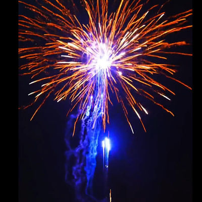 Chinese fabriek Outdoor Cake Fireworks Fireworks & Firecrackers Voor Nieuwjaarsviering Pyrotechniek 2024