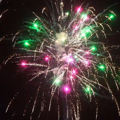 Liuyang Vuurwerk Pyrotechniek Chinees Groothandel Vuurwerk Consumententaart Vuurwerk 2024