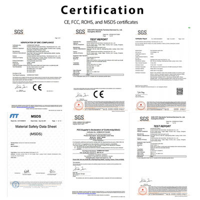 Emergency 9V 5V Outdoor Waterproof UPS Quick Power Supply Portable Energy Storage Power Station Aluminum Air Battery