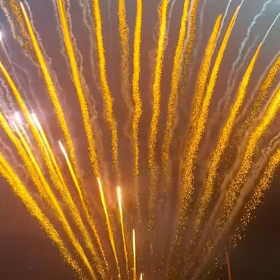 Fabriek Groothandel Super Pyrotechnics Voor Nieuwjaar Vuurwerk1.3g Un0335 Professionele cake Vuurwerk