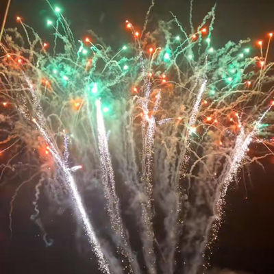 Chinese 365 Shots Big Cake Vuurwerk Voor Viering Algemene Markt 2024 Groothandel