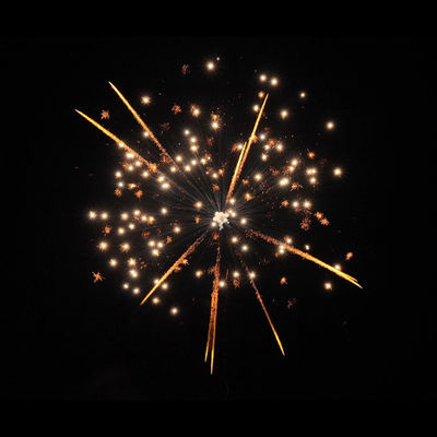 24 Shots Cake Firework Chinese fabriek Groothandel, Pyrotechniek Voor bruiloft viering