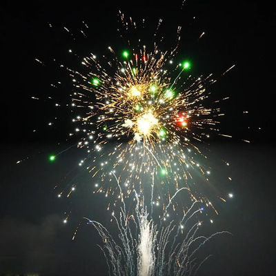 Chinees Hoogwaardig vuurwerk Pyrotechniek Liuyang 100 Shots Consument Cake Fireworks 1.4G Pro Fire Crackers Cake Fireworks