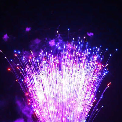 100 Shots Nieuwe 1.4 Pro Line Vuurwerk 1000G Outdoor Gelegenheid Big Cake Vuurwerk Groothandel Fabriek
