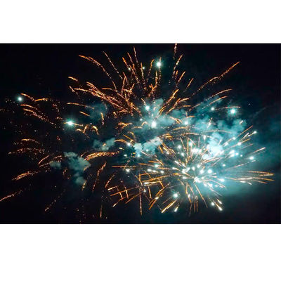 Verbruikers Cake Fireworks 36 Shots Fan-vormige bruiloft Feest 1.4G Cake Fireworks 2025