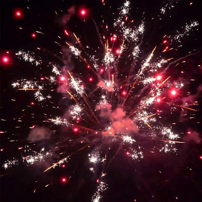 Op maat gemaakt vuurwerk fabriek Groothandel 20 Shots Cake vuurwerk 500g Chinese 2025