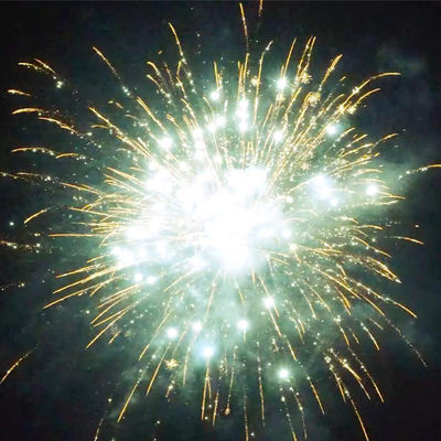 2025 High Quality Export Cake Fireworks Pyrotechniek 500G 20 Shots Goede effecten Outdoor Fireworks Cake For Celebration