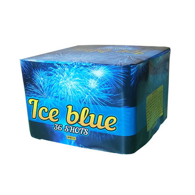 Chinese fabriek Nieuwe cake vuurwerk Pyrotechniek 36 49 100 138 Shots Module Cake vuurwerk Djibouti Groothandel vuurwerk 2025