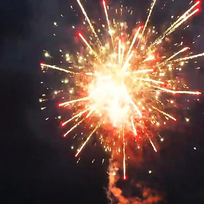 Chinees Groothandel Vuurwerk Pyrotechniek Nieuw Vuurwerk 2025 Fabriek 100 Shots Cake Vuurwerk Voor Nieuwjaarsfeest Viering