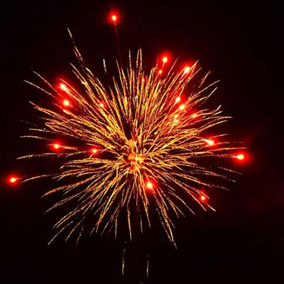 Chinese fabriek Groothandel 60 schoten Taart Pyrotechniek Taart Vuurwerk Klokken 2025
