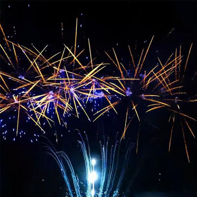 2025 Pyrotechniek Chinees 118 Schoten Consumenten Taart Vuurwerk voor bruiloft en feestviering