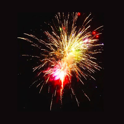 Chinese Fuochi D'Artificio Groothandel Pyrotechniek 128 Shots Consument Cake Vuurwerk Pyrotechniek Voor de viering
