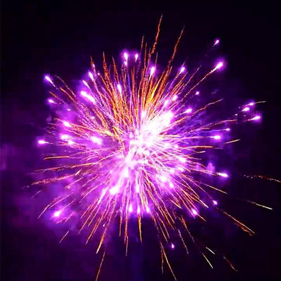 Outdoor Cake Fireworks Chinese Factory Wholesale Customized New Year Fireworks Cake 96 Shots Pyrotechniek voor feest