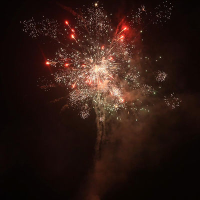 Liuyang Factory Customized F2 Cake Fireworks CE, Groothandel Outdoor Cake Fireworks voor het feest