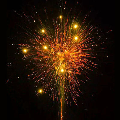 Liuyang Factory Groothandel op maat 100 schoten Pyrotechniek Consumenten cake Vuurwerk voor Nieuwjaarsfeest Feest viering