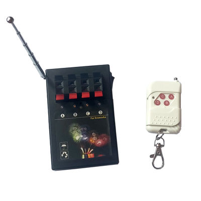 Wireless Remote Control Pyrotechnics Fireworks Firing System Igniter For Fireworks Display Chinese Factory