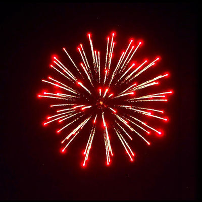 Liuyang Mandarin Un0335 Pyrotechniek 3