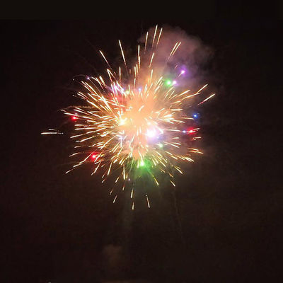 Liuyang Fabriek Groothandel Pyrotechniek 2025 Chinese Buiten 100 Schoten Papieren Cake Vuurwerk Voor Festival Viering Nieuwjaar