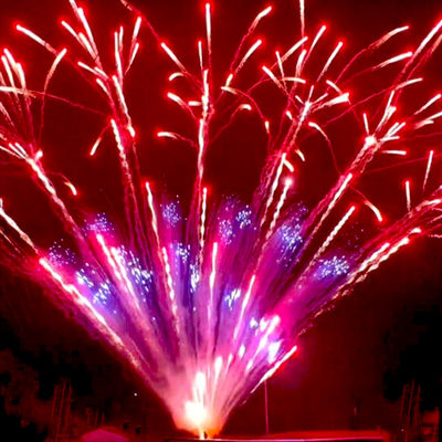 Liuyang Mandarin Vuurwerk Professionele Taart Vuurwerk Chinees Pyrotechniek 100 150 200 300 600 Schoten 1.3g Taart Vuurwerk
