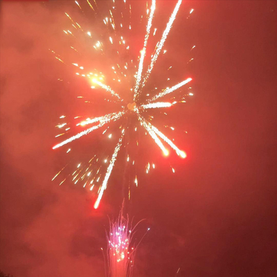 Liuyang Factory 116 Shots Vuurwerk Groothandel Pyrotechniek Chinees Outdoor Cake Vuurwerk Voor Feestviering