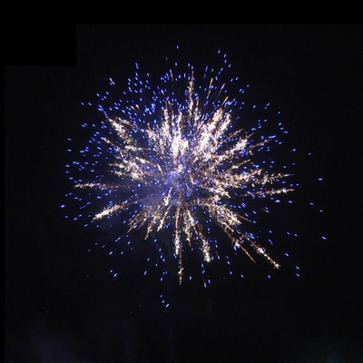 Chinese Fabriek Groothandel Vuurwerk Cake 1.2'' Inch 100 Schoten Populair Vuurwerk Pyrotechniek Cake Vuurwerk Buiten