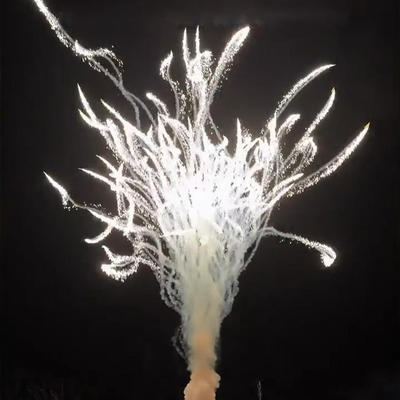 Chinese Groothandel Pyrotechniek Wolf Howl Cake Vuurwerk 1.4g UN0336 voor Bruiloften & Evenementen Feuerwerk Pirotecnia Fuochi D'artificio Voor Vrolijk Kerstfeest Nieuwjaar