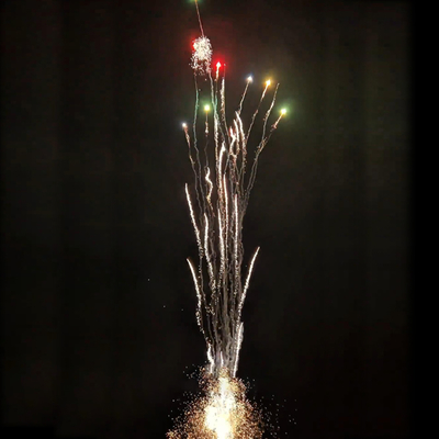 Chinese Groothandel Pyrotechniek Liuyang Fabriek Wolfsgehuil En Mijn Cake Vuurwerk 2025 Voor Nieuwjaar Kerstviering