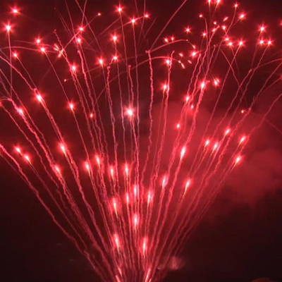 Liuyang Mandarin vuurwerk fabriek Groothandel Pyrotechniek 180 schoten 1.3g Professionele cake vuurwerk voor bruiloft viering