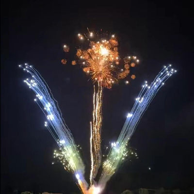 Chinese Fabriek Groothandel 1.3G Un0335 Aanpasbare Kerstfestival Outdoor Professionele Taart Vuurwerk Pyrotechniek Batterijen