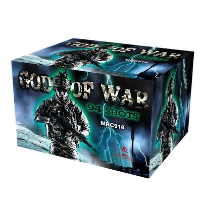 94 van de schoten In het groot Goedkoop Prijs Pyro de Cakevuurwerk van Begroetingsce Van de consument van Liuyang