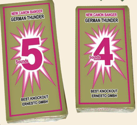 k0203 Chinees Bangers-Vuurwerk 0,029 CBM Vuurwerk van de Massa Klantgericht Voetzoeker