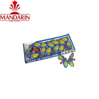 Kinderen 1.4g Un0336 Toy Fireworks Spring Butterflies Pyrotechnic W526S