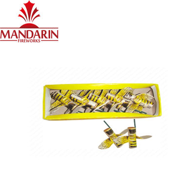 De brandkast stuntelt Bijenvuurwerk, Mandarin Toy Story Fireworks CECE Certified