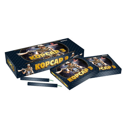 0,035 CBM Chinees Bangers Vuurwerk/Chinees Nieuwjaar Voetzoekers