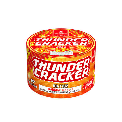Chinees het Nieuwjaarvuurwerk van 500s 1000s 2000s/Mandarin Lange Luide Voetzoekers