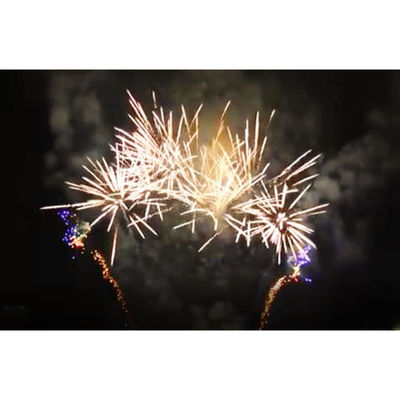 Van Liuyang Openlucht 150 Schoten Cakevuurwerk Van de consument