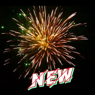 Chinees de Cakevuurwerk van de de Uitvoer1.4g Un0336 Pyrotechniek voor Viering