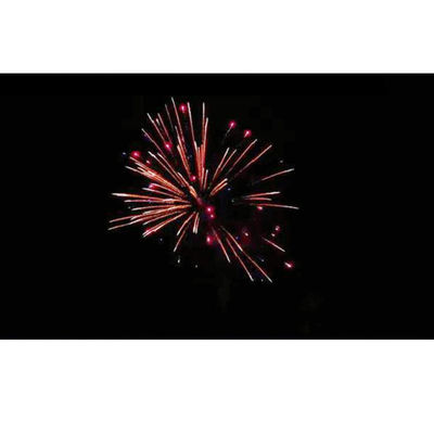 Chinees 30 Schotencakevuurwerk Van de consument van Liuyang